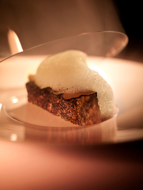 Meunière Truffle Bread (Mr&MrsBund)