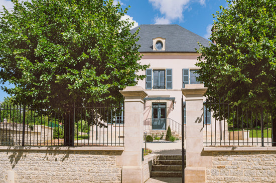 Accueil Privé