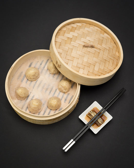 Xiao Long Bao